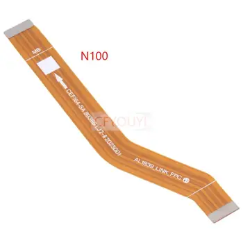 Дънна платка Flex за OnePlus Nord N10 5G в n100 дънната Платка се Свързва гъвкав кабел