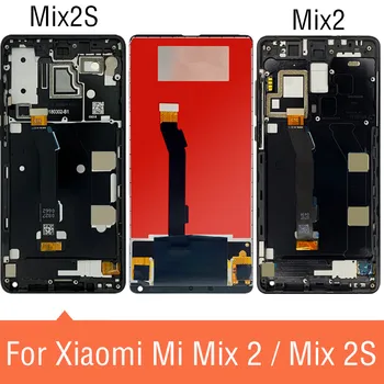 За Xiaomi Mi Mix 2 2s Mix2 Mix2s 5,99 
