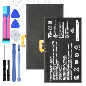 Таблет Батерия с капацитет 8500mAh За Lenovo Yoga Book Серия YB1-X91F X91L X91X YB1-X90F