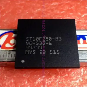 1 бр. Нов чип на микроконтролера ST10F280-B3 BGA233