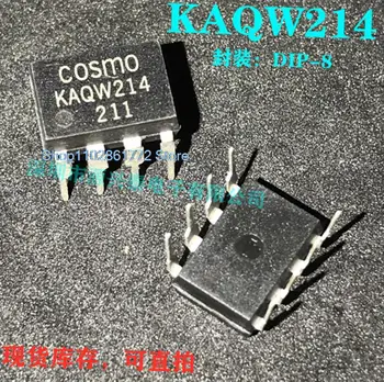 (10 бр/ЛОТ) COSMO W214 COSMO KAQW214 DIP-8
