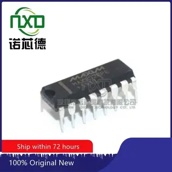 10 бр./ЛОТ MAX232EPE MAX232EPE + DIP16 Нова и оригинална интегрална схема IC чип