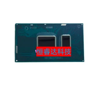 100% чисто Нов оригинален чипсет i7-6600U SR2F1 i7 6600U BGA