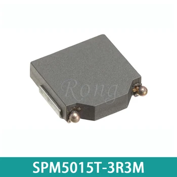 10шт SMT-индуктор серия SPM5015T-3R3M-LR 3,3 мкг/Ч 3,5 А серия SPM-LR 5.4*5.1*1.5 мм индуктор за силови вериги