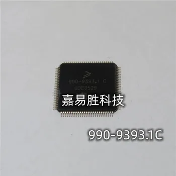1БР 100% Нови оригинални чипове 990-9393.1 C 990 9393.1 c QFP100 за автомобилни процесори в наличност