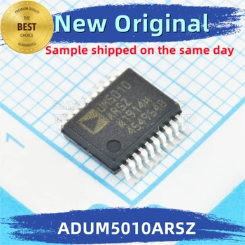 5 бр./лот ADUM5010ARSZ ADUM5010AR Маркировка: вграден чип UM5010AR 100% Ново и оригинално спецификация съответствие