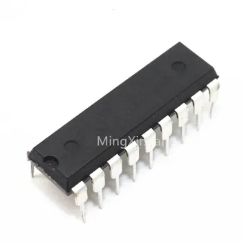 5ШТ Интегрална схема BA3205A4M DIP-18 IC чип