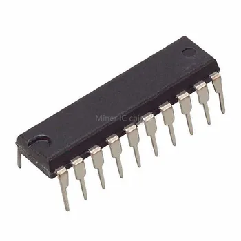 5ШТ Интегрална схема QMV221AP5 DIP-20 IC чип