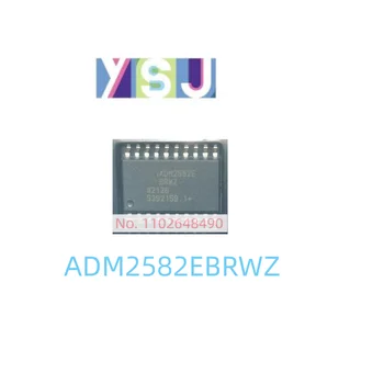ADM2582EBRWZ IC Напълно нов микроконтролер EncapsulationSOP20
