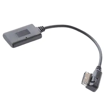 Bluetooth Адаптер 5.0 AMI кабел за Кола е Подходящ за/A6/A7/A8