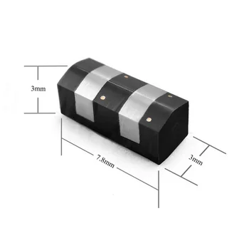Cardreader на ниски цени maghead 3 мм/4.5 mm за опции
