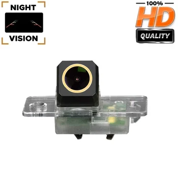 HD 1280*720p Парковочная Камера за задно виждане за Audi A3 A4 A6 Q5 Q7 S5 A7 A8, S8, Камера за Задно виждане Нощно виждане, Водоустойчива Камера за Задно виждане