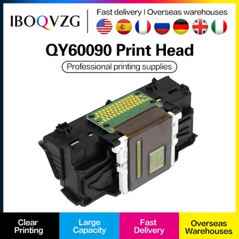 IBOQVZG QY6 0090 печатаща Глава QY6-0090 печатаща Глава За Canon TS9020 печатаща Глава TS8000 TS8020 TS8040 TS8080 TS8100 TS8180 TS8280