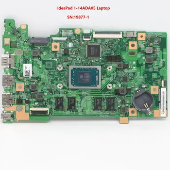 IdeaPad 1-14ADA05 Модел дънна платка на лаптоп ПРОЦЕСОР ASR3050E ASR3020E съвместими със SN 19877-1 FRU PN 5B20Z26469 5B20Z26471
