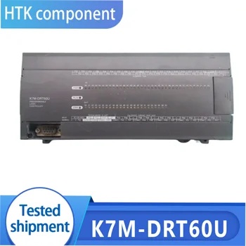 K7M-DRT60U Нов оригинален програмируем контролер