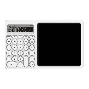LCD дъска за въвеждане на ръкописен текст Калкулатор Дъска за писане Офис чертожната дъска LCD екран за защита на очите Електронен таблет за рисуване Здрав