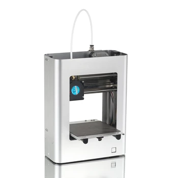 MakerPi М1автоматический мини 3D принтер за обучение на домакински десктоп на 3D печат за деца