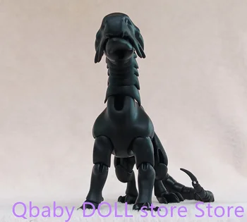 Qbaby Кукла се съхранява 1/6 Dragon Toys gift Подарък за рожден Ден