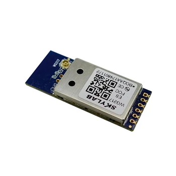 RTL8811 Чипсет 2.4 G / 5G ITIR режим Приемник Безжичен USB Адаптер WIFI Модул
