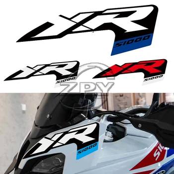 s1000xr 2023 Аксесоари за мотоциклети Стикер Стикер за BMW S1000XR 2020 2021 2022 Стикер върху главата на Нова фигура XR S XR 1000