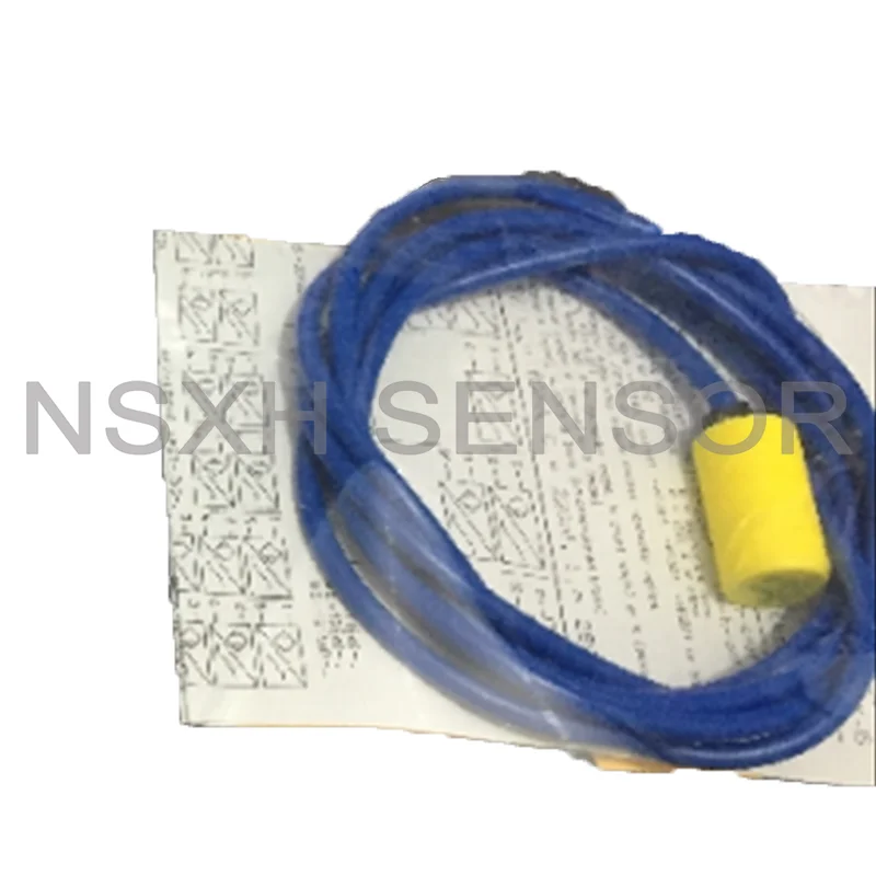 Оригинален сензор за превключване NI25-CK40-LIU2-H1141