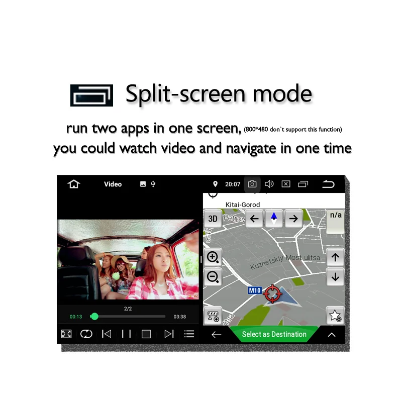 4G СИМ Carplay Android 13,0 8G + 256G Кола DVD плейър DSP GPS КАРТА RDS Радио, wifi, Bluetooth За MITSUBISHI Attrage Mirage 2012-2016