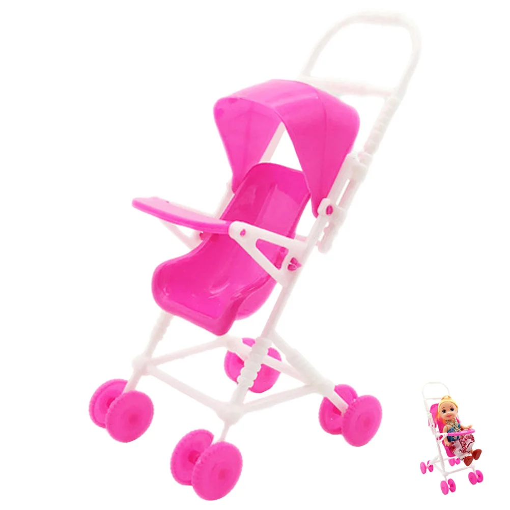 Детска количка, играчка за ролеви игри, аксесоари за детска количка