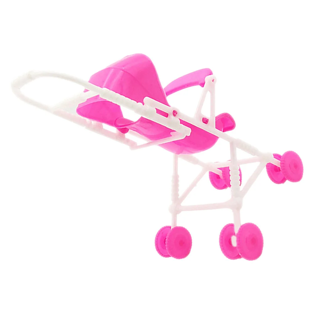 Детска количка, играчка за ролеви игри, аксесоари за детска количка