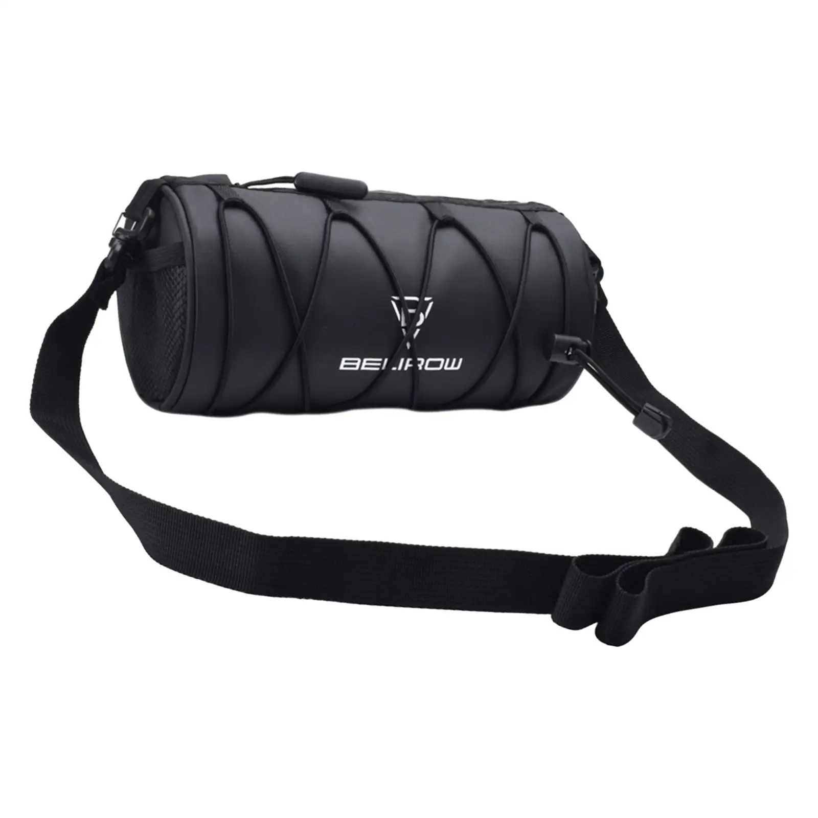 Чанта за каране на волана, чанта за багаж, Чанта за каране на велосипед рамка за пътуване или домашна употреба