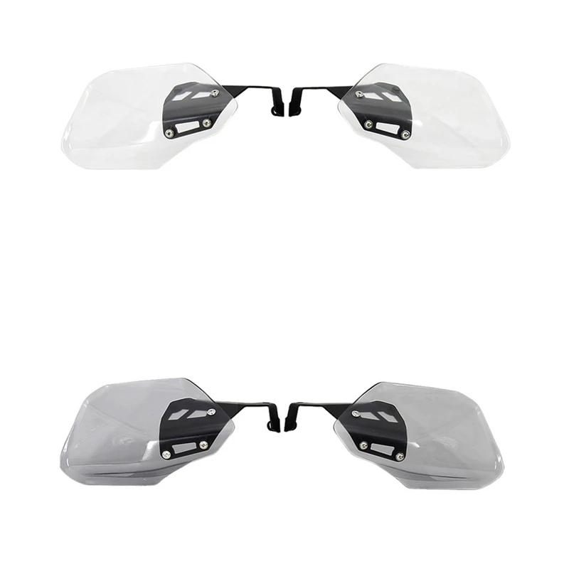 Цевье мотоциклет, защита на ръцете, защитен екран, на предното стъкло за BMW C400X C400GT 2018-2020