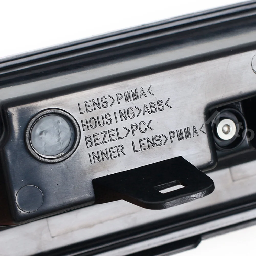 Рефлектор задна led фенер задна броня за Land Rover Defender