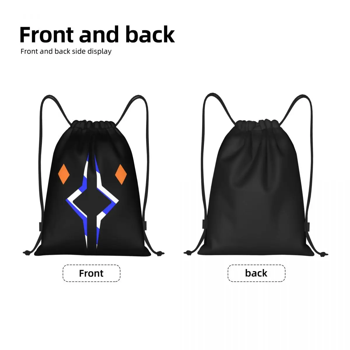 ASHOKA SILLHOUTE Уникални 22 чанти дантела прозорци, спортна чанта, пехотен раница, удобен Графичен раница за гореща продажба