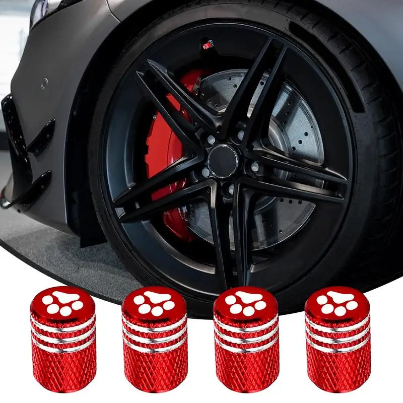 Капак клапани състав на автомобилни гуми, капачки джанти клапани, Прахозащитен водоустойчив капак на гуми за автомобили, мотоциклети, камиони, мотори