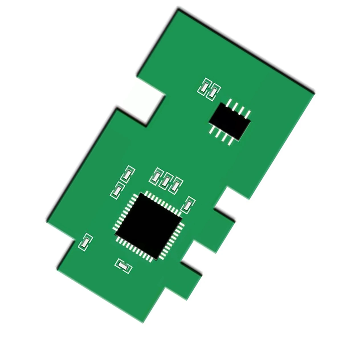 Комплекти за презареждане на чип на тонер-касети 10K за Samsung ProXpress Pro Xpress SLM 4080FX SLM 4030-ND SLM 4080-FX SLM 4030 ND SLM 4080 FX