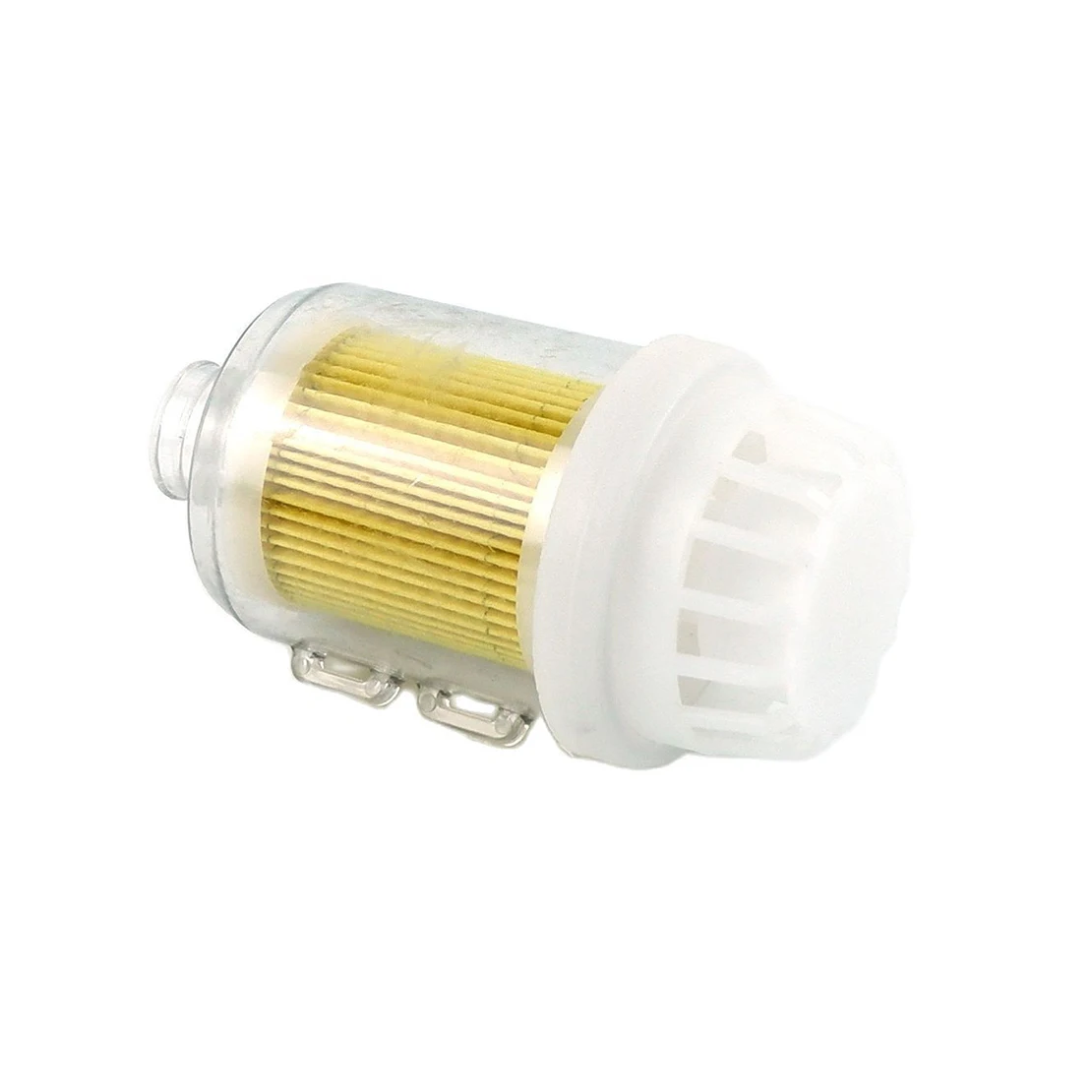 2 елемента 25 мм Въздушен дизелов филтър ръчната отопителя Подходящ за Webasto Eberspaecher Високо качество