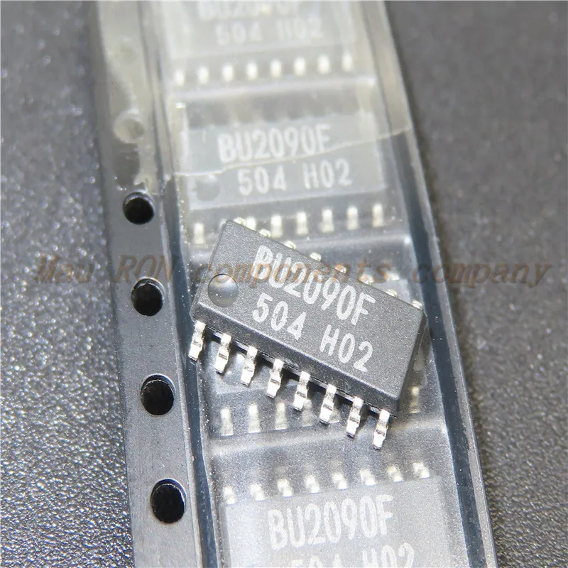 10 бр./ЛОТ BU2090F-E2 BU2090F СОП-16 SMD драйверный чип Нови В наличност Оригиналното качество на 100%