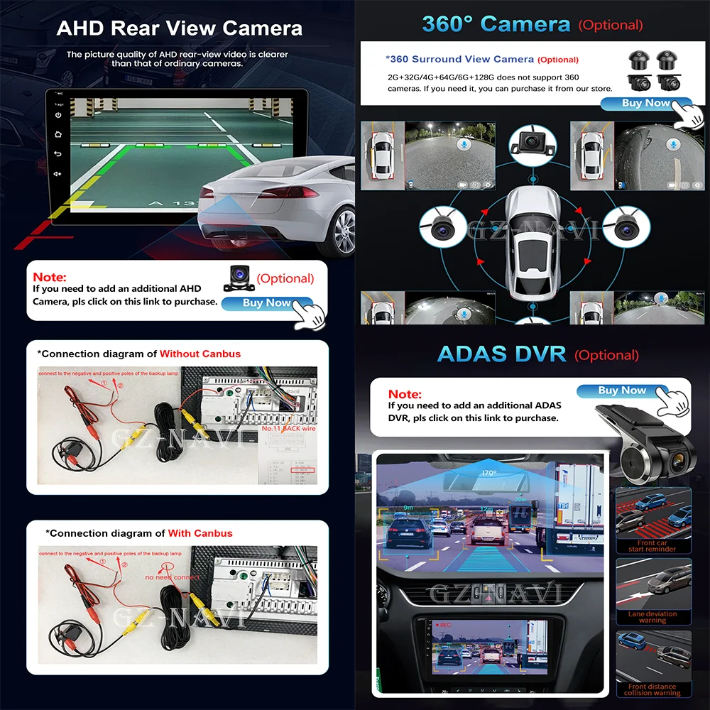 за Mazda 6 2002-2008 Автомобилен Мултимедиен плейър acesssories Стерео Безжичен CarPlay Auto Android GPS 13 Auto Radio UI DSP
