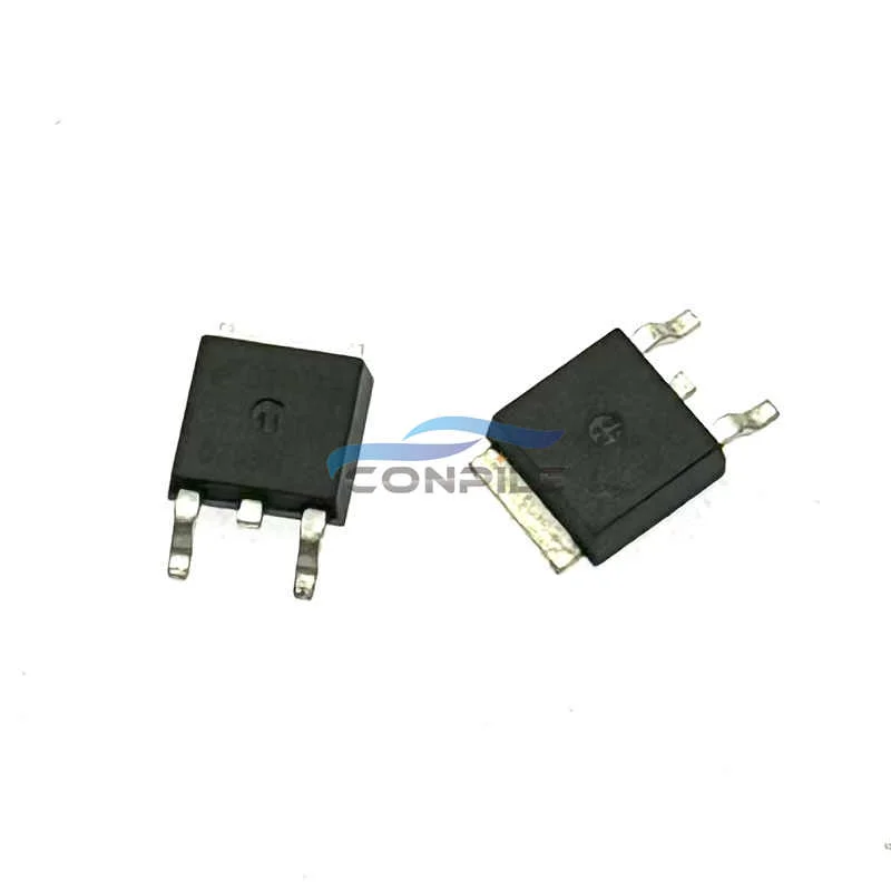 2 елемента автомобил чип ECU 07096 за SMD-транзистор Bosch M7 с лампа запалване