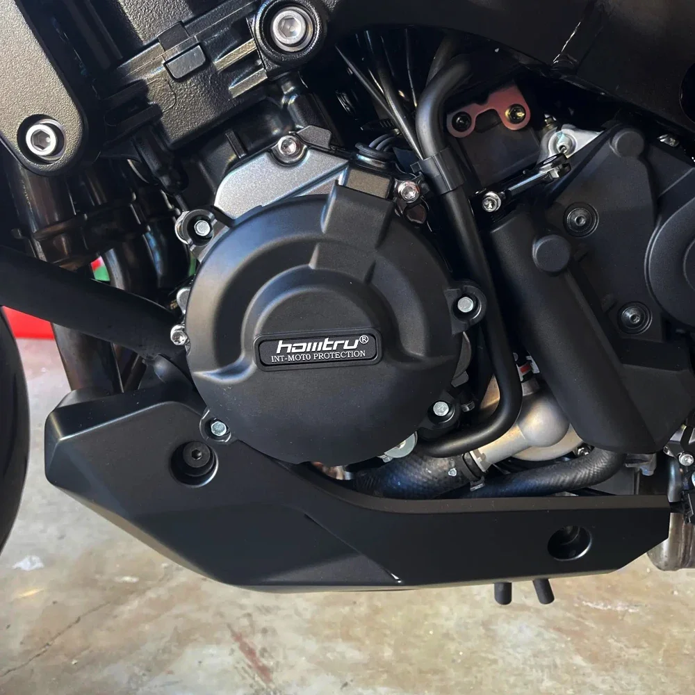 Аксесоари за мотоциклети Комплекти капаци на двигателя на Suzuki GSX-S1000 GSX-S1000F 2015-2024 L9