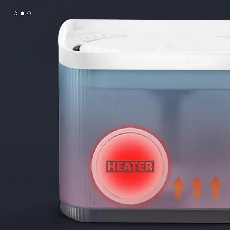 USB-мини-аквариумный нагревателен прът за аквариум с малки рибки с постоянна температура от 30С, Потопяема термостат, нагревател 10 W