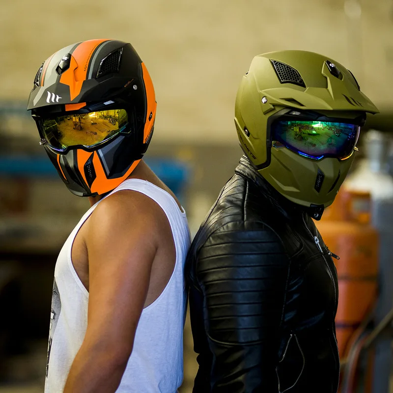Състезателна каска DOT, одобрен от ООН, модулен полиморфен разход на мотоциклет шлем с открито лице Casco Capacete Moto Four Seasons Kask