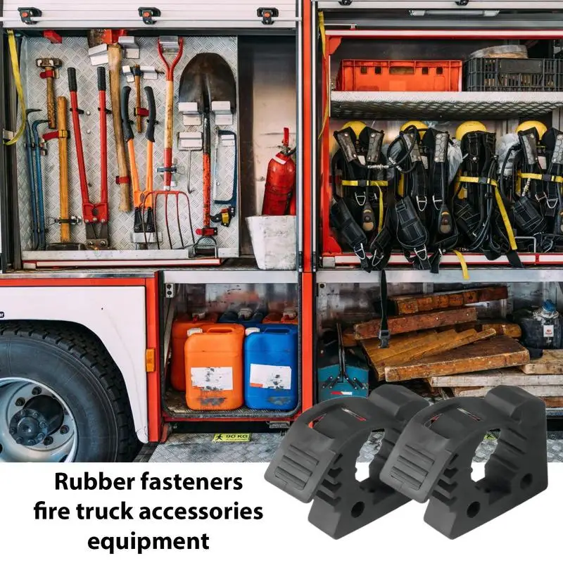 Определяне на лопати за камион, скоба за фиксиране на рамената, гума скоба, ръкохватката за пожарогасител, дръжка за инструменти за офроуд, за определяне на пика