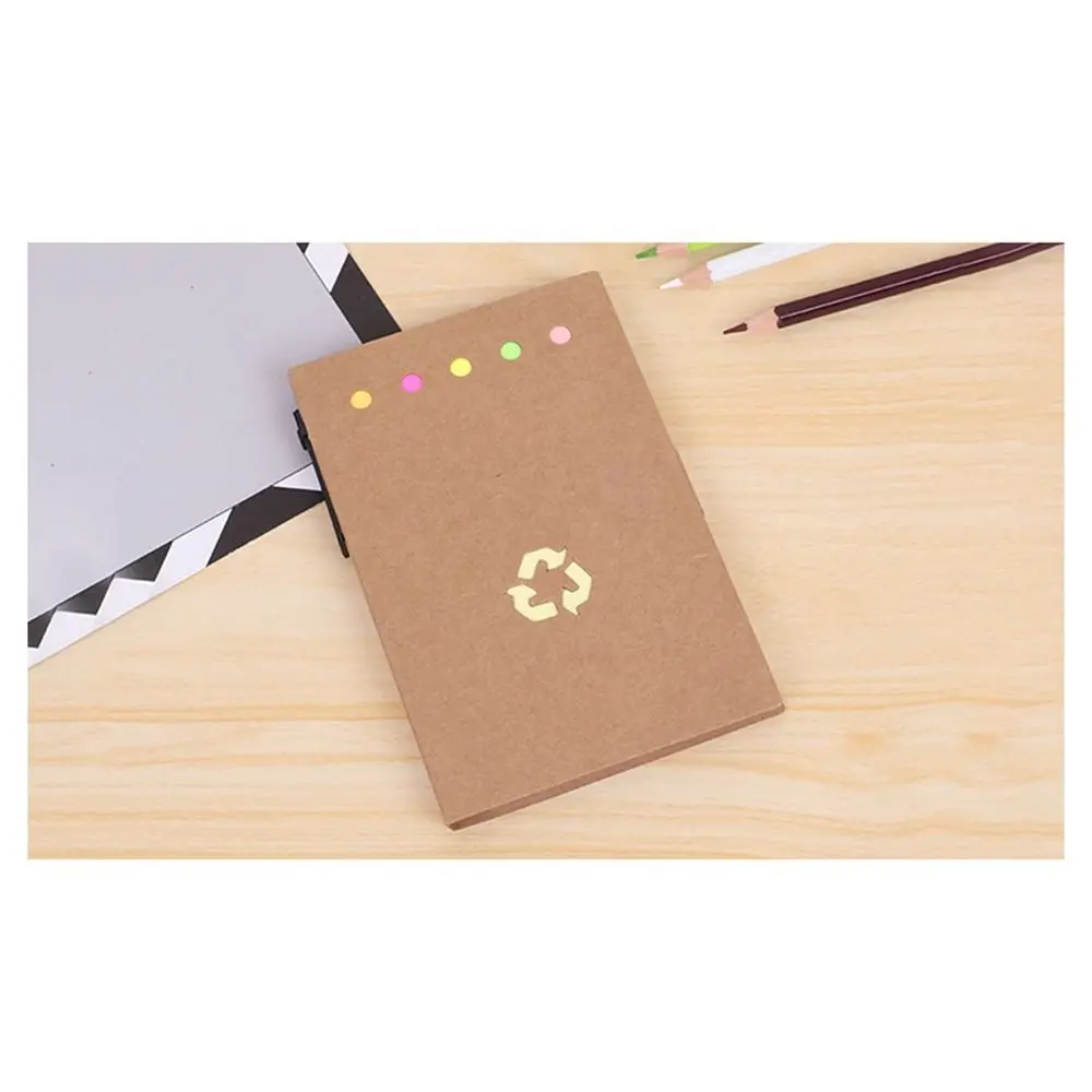 Набор от хартия за бележки Creative INS За водене на дневник, бележник за водене на записки, канцеларски материали