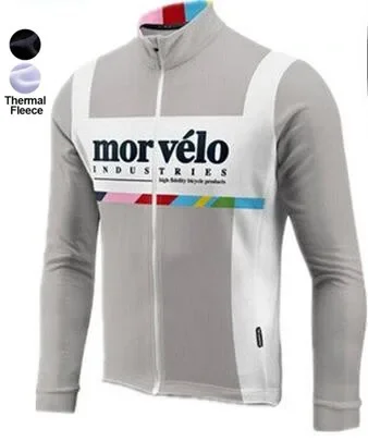 Morvelo Колоездене Джърси с дълъг ръкав Ropa ciclismo hombre Велосипедна облекло Велосипедна облекло майо Ciclismo върховете