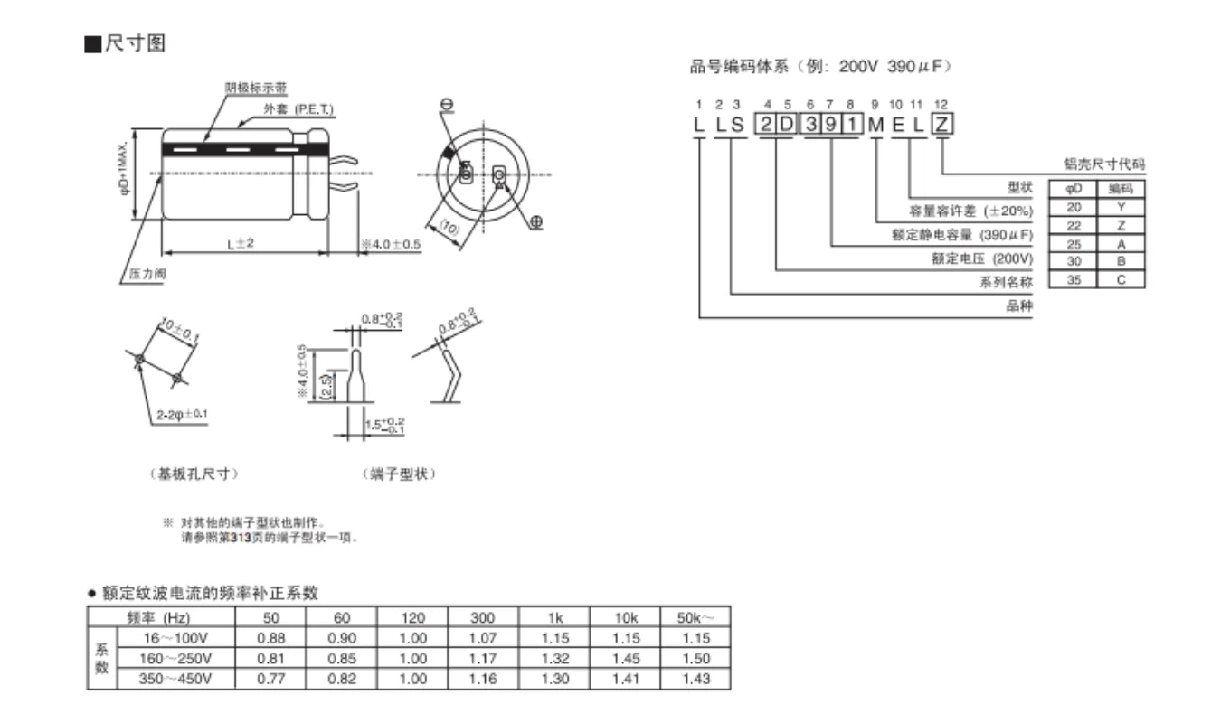 (1БР) 400V560UF 35X40 електролитни кондензатори nichicon 560UF 400V 35 * 40 внесен.