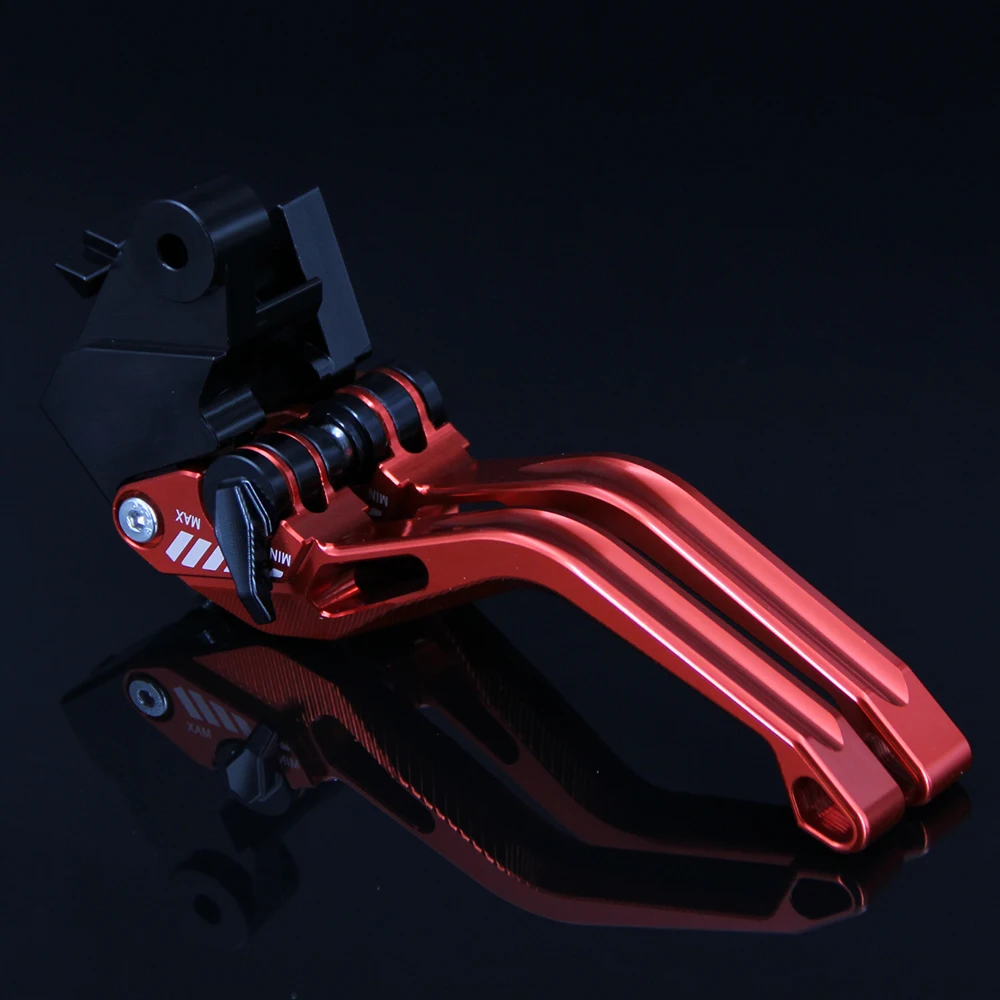 3D Таблетка Кух Дизайн Патент Регулируеми Мотоциклетни Лоста на Спирачната Система, на Съединителя С ЦПУ За Honda CBR650F/CB650F 2014-2018 2017 CBR 650F