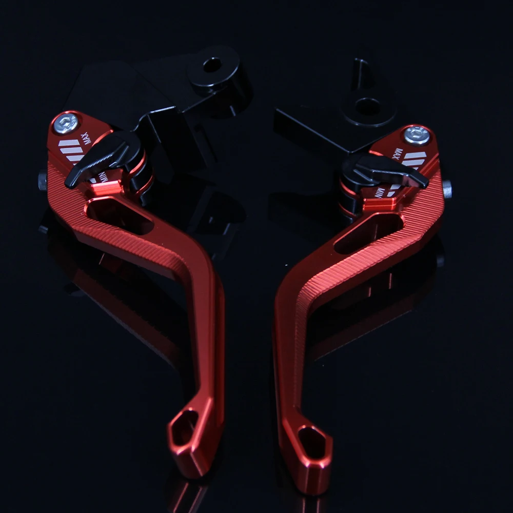 3D Таблетка Кух Дизайн Патент Регулируеми Мотоциклетни Лоста на Спирачната Система, на Съединителя С ЦПУ За Honda CBR650F/CB650F 2014-2018 2017 CBR 650F