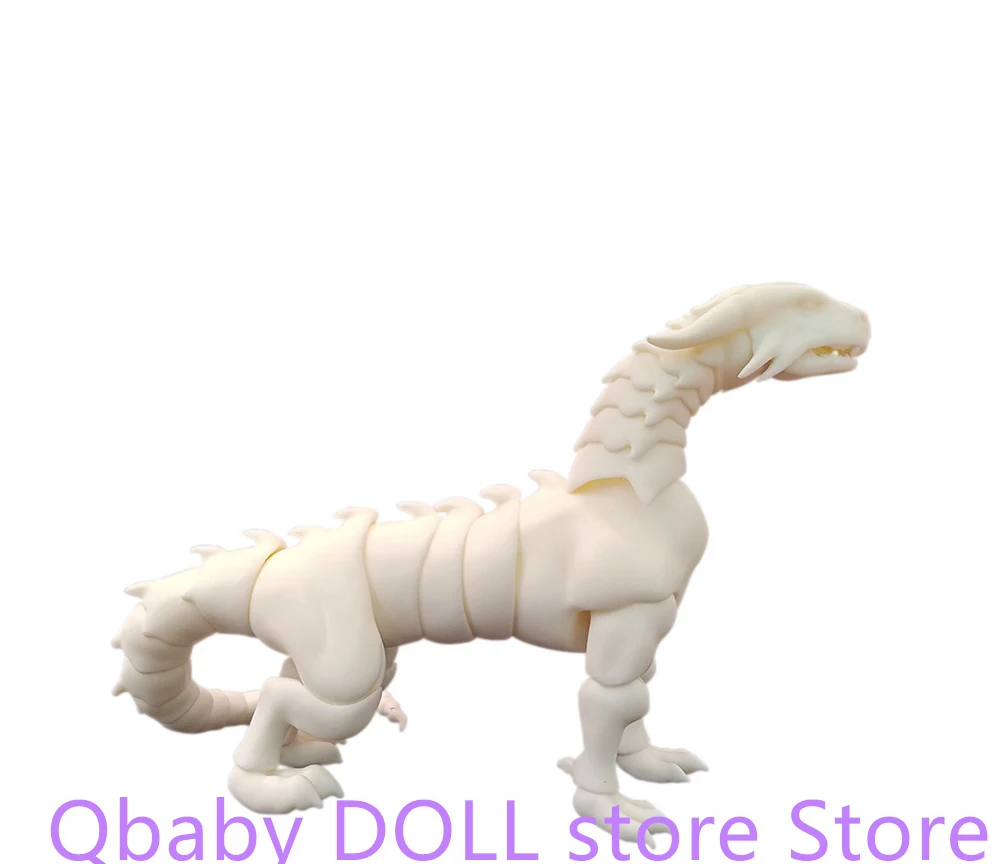 Qbaby Кукла се съхранява 1/6 Dragon Toys gift Подарък за рожден Ден