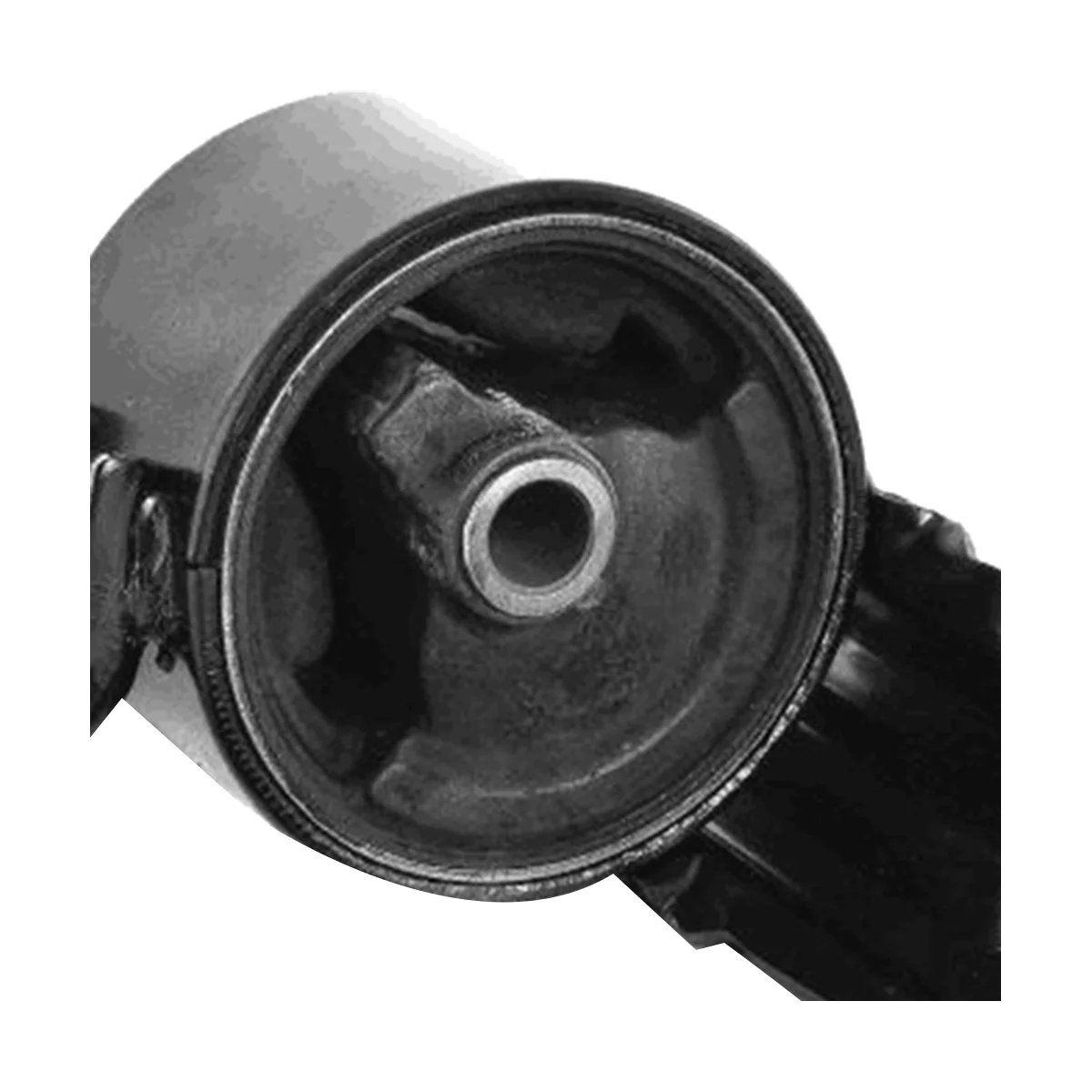 MN101441 Гумена висулка за краката на машина в колекцията на двигателя за монтиране на Стена
