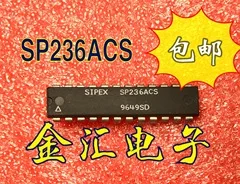 Безплатна доставкауі SP236ACS 20 бр/лот Модул